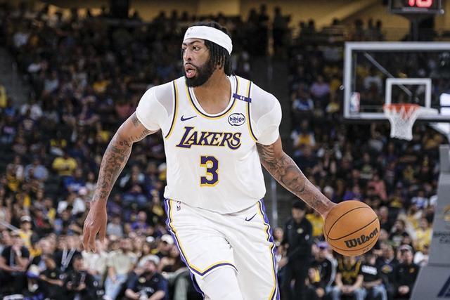 前NBA球员A.J.劳森加盟西班牙巴斯克尼亚开启新征程